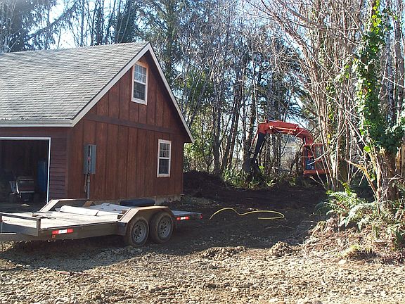 5th image of 90095 Cullaby Lake Water Access