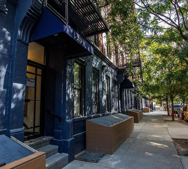 2nd image of 273 W 146th St APT 15