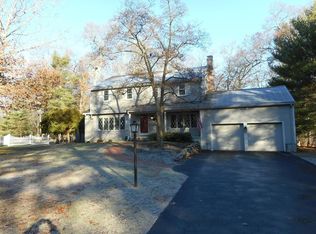 36 Wildcat Ln, Norwell, MA 02061