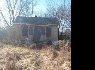 9221 Vaughan St, Detroit, MI 48228