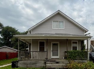 1113 Elizabeth St, Joliet, IL 60435
