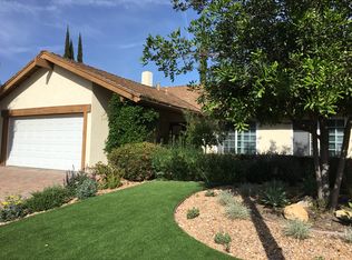 18506 Dylan St, Porter Ranch, CA 91326