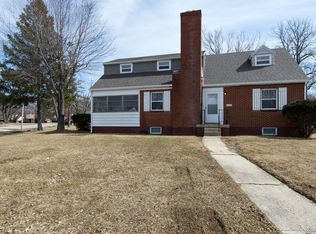 4066 Myron Ave, Dayton, OH 45416