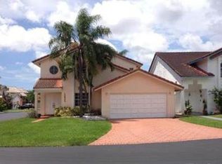 10820 SW 89th Ter, Miami, FL 33176