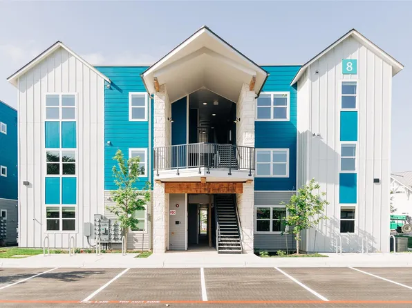 7051 Meadow Lake Blvd #9303, Austin, TX 78744