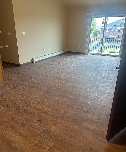 East Mason Apartment — Photo 2