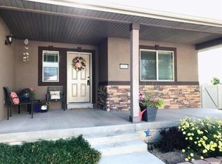 1168 S 520 W, Payson, UT 84651