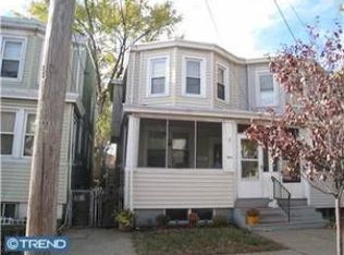 708 Powell St, Gloucester City, NJ 08030