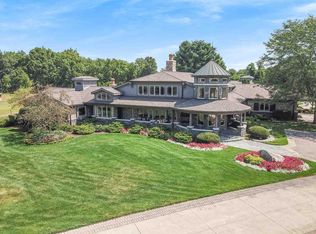 622 Bristol Ave, Middlebury, IN 46540