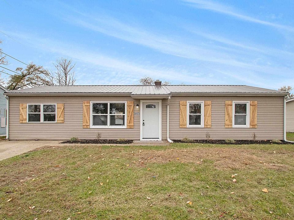 1st image of 56475 Miller Dr