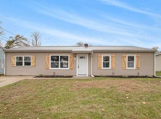 56475 Miller Dr, Elkhart, IN 46516
