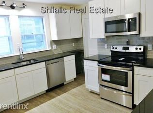 125-127 Fairview Ave, Belmont, MA 02478