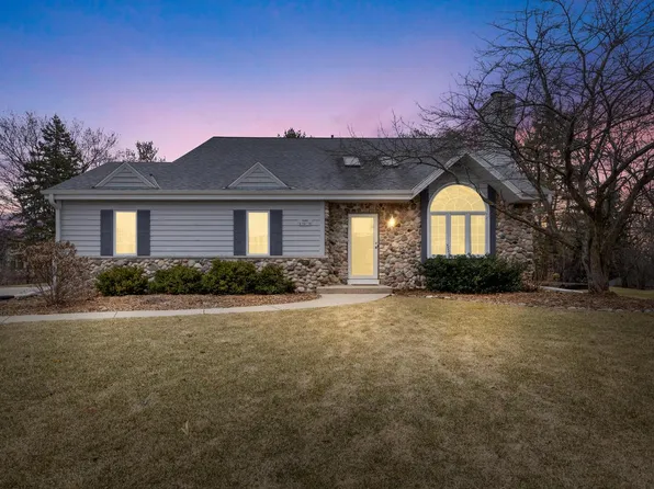 S86W19715 Greenhaven COURT, Muskego, WI 53150