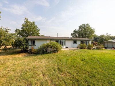 9505 NE Gateway Ave, Madras, OR, 97741