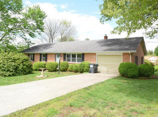 104 Hillcrest Dr, Amherst, VA 24521
