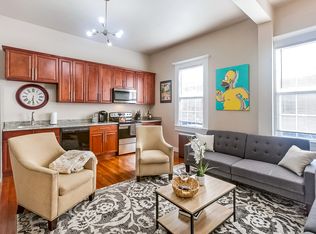 1504 N Broad St #2, New Orleans, LA 70119