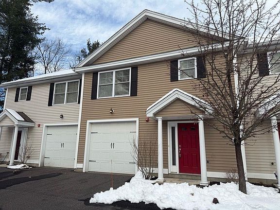2nd image of 75 Deerwood Dr #E