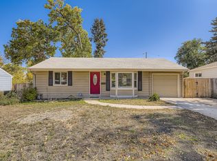 1300 S Holly St, Denver, CO 80222