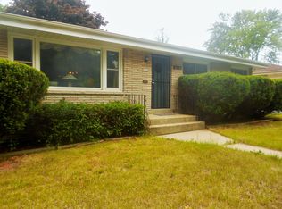 8701 W Olive St, Milwaukee, WI 53222
