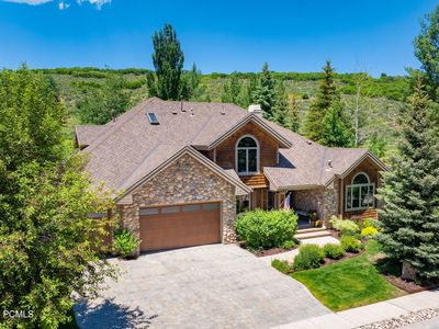 2808 American Saddler Dr, Park City, UT, 84060