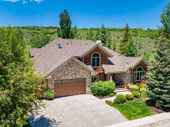 2808 American Saddler Dr, Park City, UT 84060