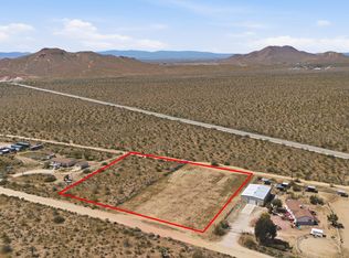 50th St W #0, Rosamond, CA 93560