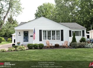 30006 Westlawn Dr, Bay Village, OH