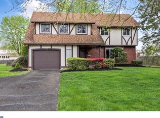 1733 Sorrel Rd, Warrington, PA 18976