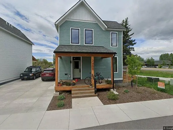2409 Blue Silos Way — Photo 1