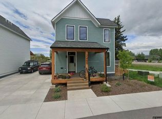 2409 Blue Silos Way, Bozeman, MT 59715