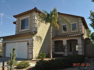 8909 W Gibson Ln, Tolleson, AZ 85353