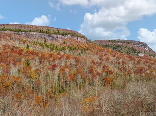 Tbd Cold Mountain Rd, Lake Toxaway, NC 28747