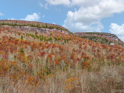 TBD Cold Mountain Road, Lake Toxaway, NC, 28747