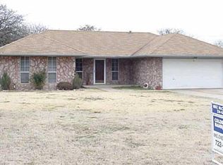 1116 Whitehurst Ln, Choctaw, OK 73020