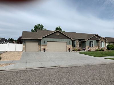 4240 Silverado Dr, Idaho Falls, ID, 83404