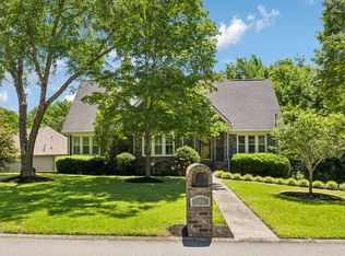 316 McCoin Dr, Goodlettsville, TN 37072