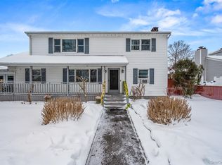 8 George Drive, Mastic, NY 11950