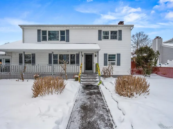 8 George Drive, Mastic, NY 11950