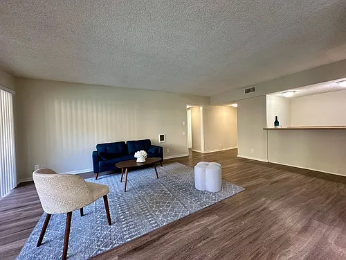 Floor plan 111