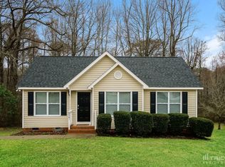 837 Lusterleaf Pl, Wendell, NC 27591