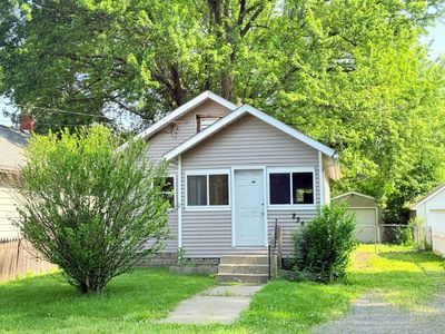 234 Broad St, Michigan Center, MI, 49254