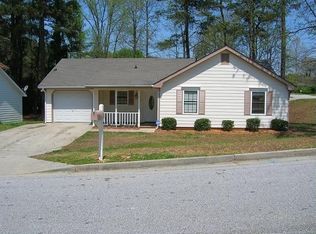 5468 Brandon Ct, Stone Mountain, GA 30088