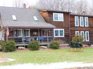 193 Old Flatbush Rd, Kingston, NY 12401