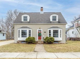 1015 Wilson Ave, Menomonie, WI 54751