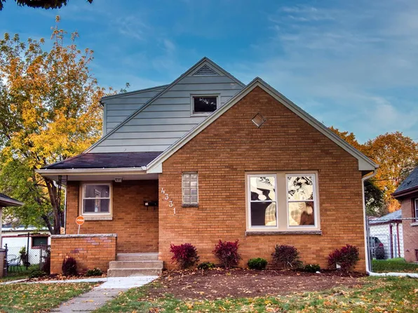 4331 North 61st STREET, Milwaukee, WI 53216