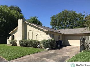 1714 Glengreen Dr, Missouri City, TX 77489