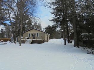 562 Blueberry Ct, Saint Helen, MI 48656