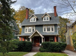 656 Lafayette Ave, Buffalo, NY 14222