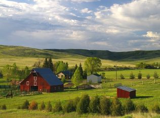 672 Mundy Gulch Rd, Indian Valley, ID 83632