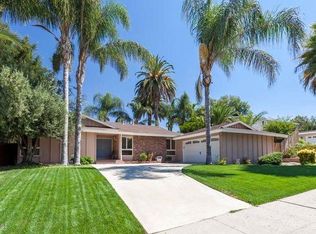 1721 Bates Ct, Thousand Oaks, CA 91362